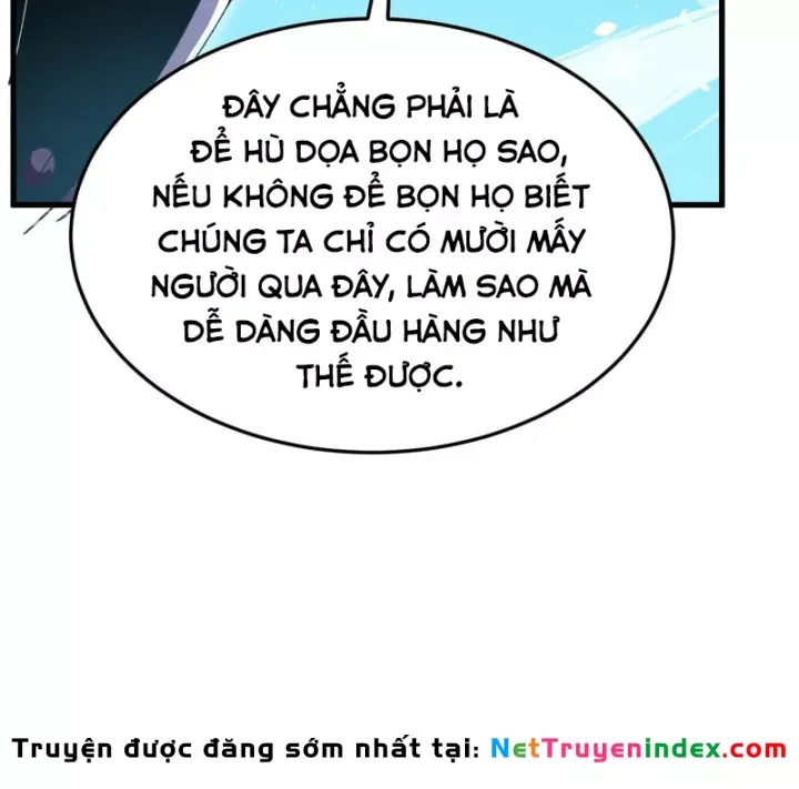 Toàn Dân Chuyển Chức: Bị Động Của Ta Vô Địch Chap 172 - Next Chap 173