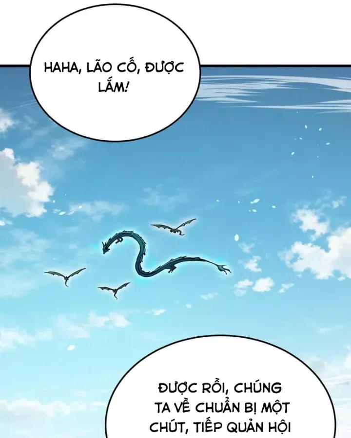 Toàn Dân Chuyển Chức: Bị Động Của Ta Vô Địch Chap 172 - Next Chap 173