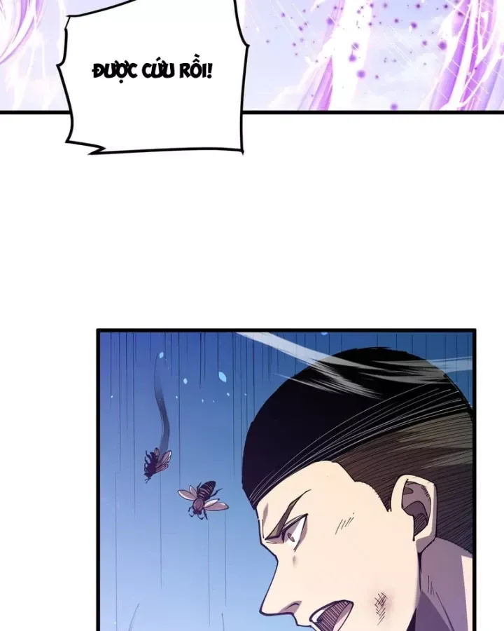 Toàn Dân Chuyển Chức: Bị Động Của Ta Vô Địch Chap 172 - Next Chap 173