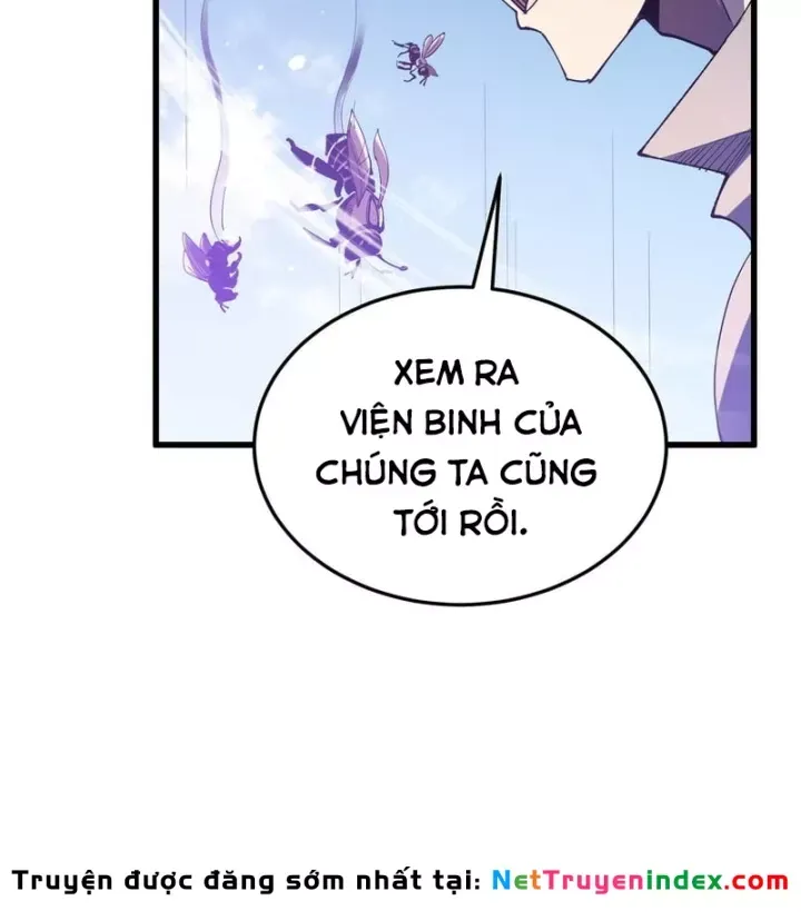Toàn Dân Chuyển Chức: Bị Động Của Ta Vô Địch Chap 172 - Next Chap 173