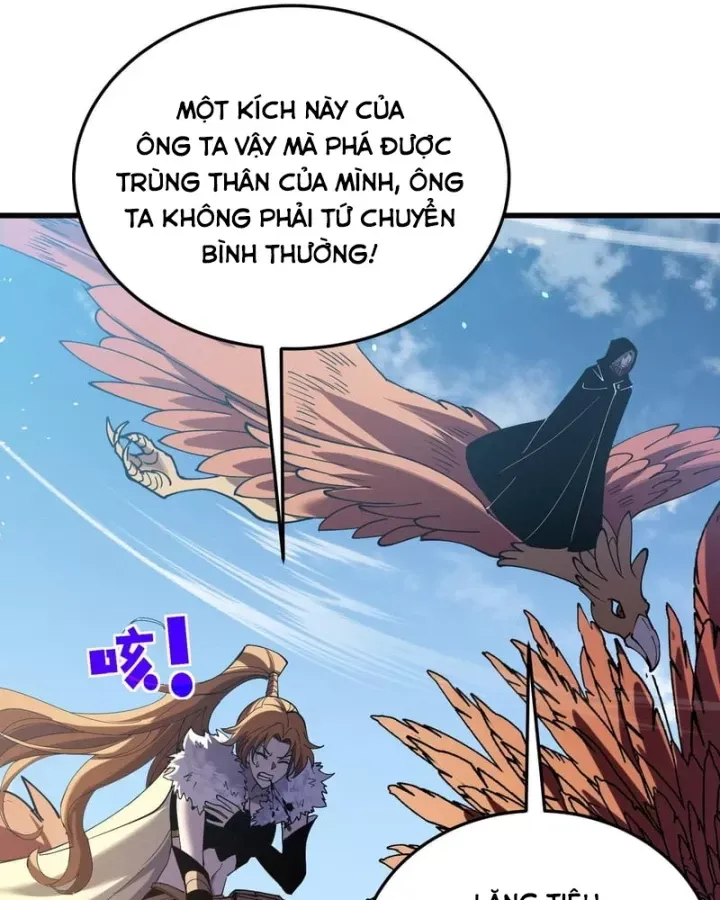 Toàn Dân Chuyển Chức: Bị Động Của Ta Vô Địch Chap 172 - Next Chap 173