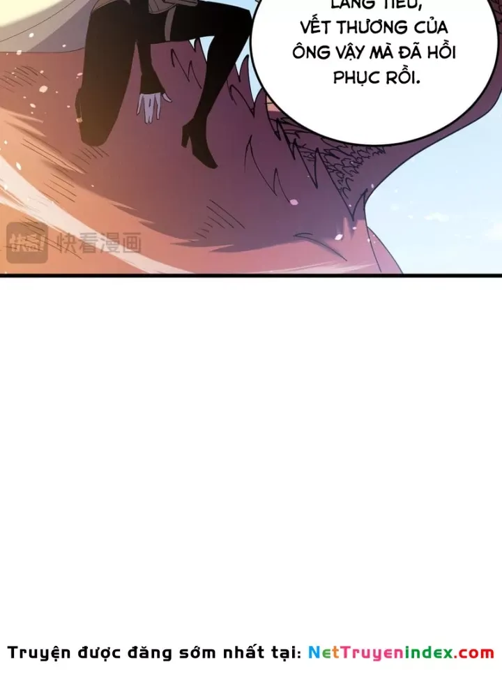 Toàn Dân Chuyển Chức: Bị Động Của Ta Vô Địch Chap 172 - Next Chap 173