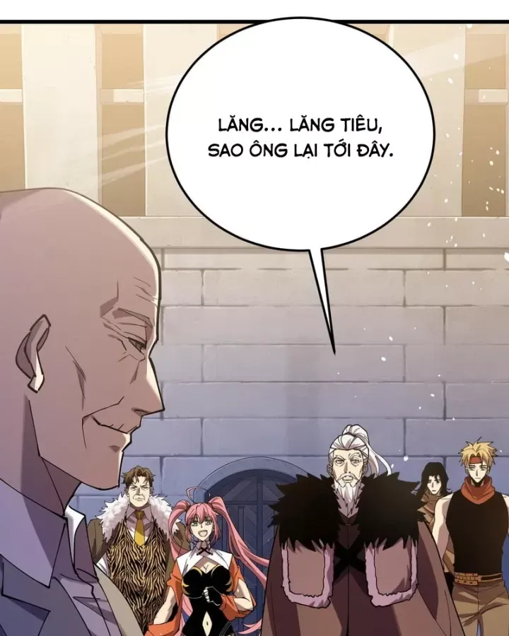 Toàn Dân Chuyển Chức: Bị Động Của Ta Vô Địch Chap 172 - Next Chap 173