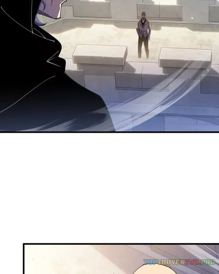 Toàn Dân Chuyển Chức: Bị Động Của Ta Vô Địch Chap 172 - Next Chap 173