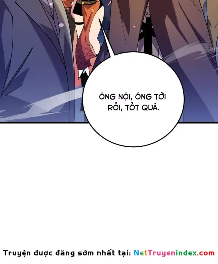 Toàn Dân Chuyển Chức: Bị Động Của Ta Vô Địch Chap 172 - Next Chap 173