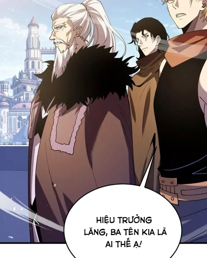Toàn Dân Chuyển Chức: Bị Động Của Ta Vô Địch Chap 172 - Next Chap 173