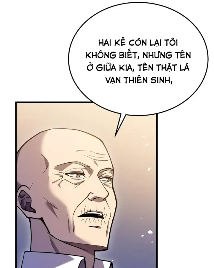 Toàn Dân Chuyển Chức: Bị Động Của Ta Vô Địch Chap 172 - Next Chap 173
