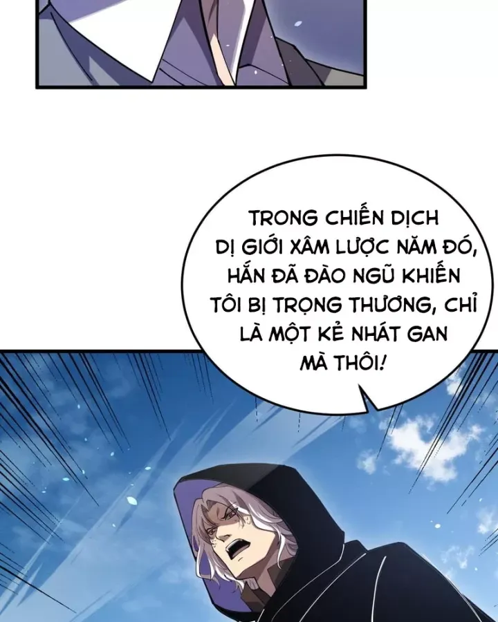 Toàn Dân Chuyển Chức: Bị Động Của Ta Vô Địch Chap 172 - Next Chap 173