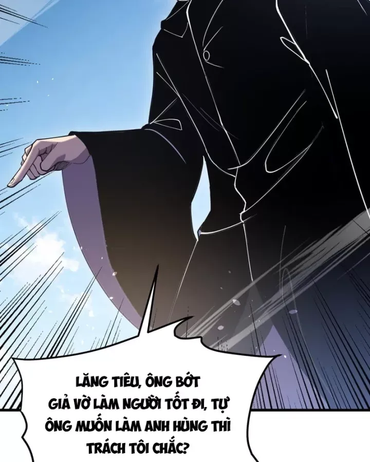 Toàn Dân Chuyển Chức: Bị Động Của Ta Vô Địch Chap 172 - Next Chap 173