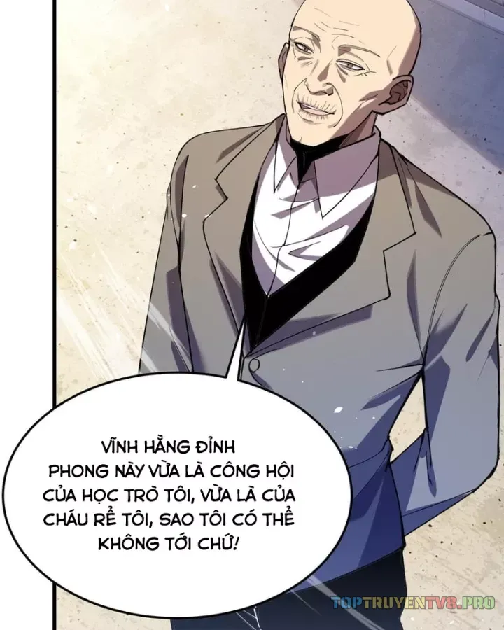 Toàn Dân Chuyển Chức: Bị Động Của Ta Vô Địch Chap 172 - Next Chap 173