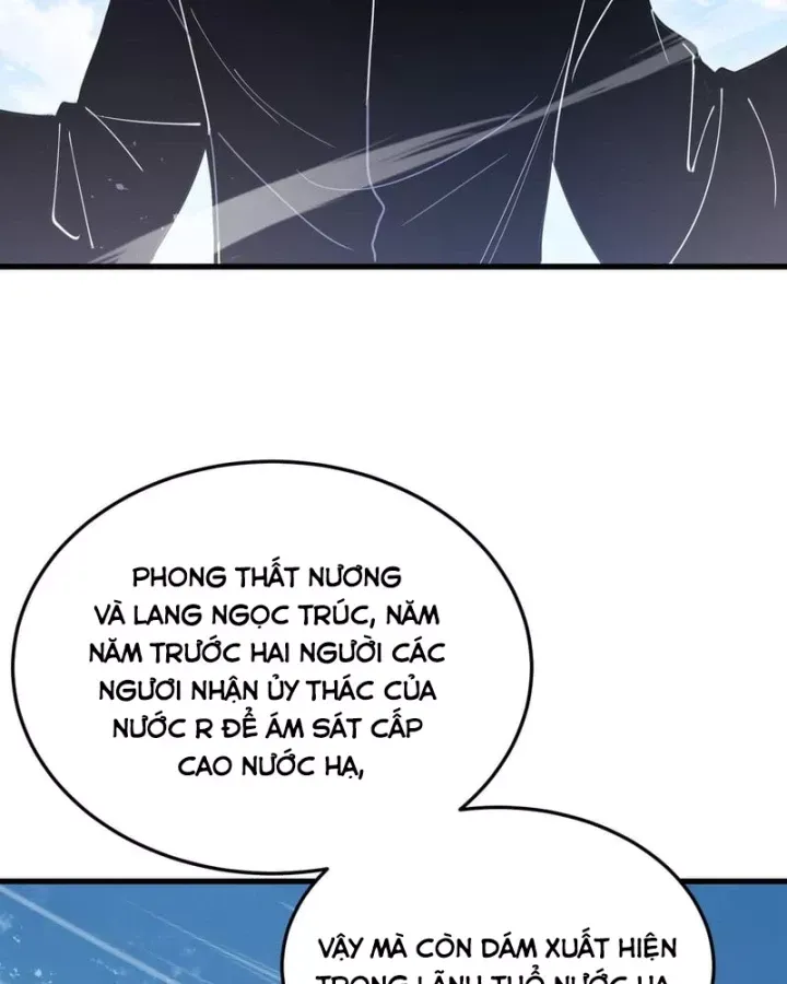 Toàn Dân Chuyển Chức: Bị Động Của Ta Vô Địch Chap 172 - Next Chap 173
