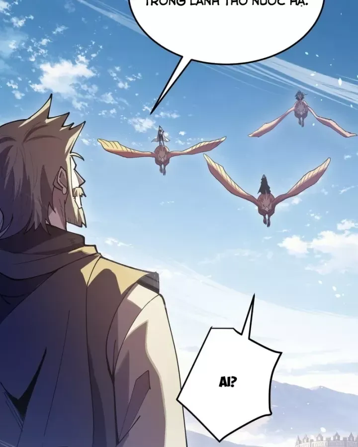 Toàn Dân Chuyển Chức: Bị Động Của Ta Vô Địch Chap 172 - Next Chap 173