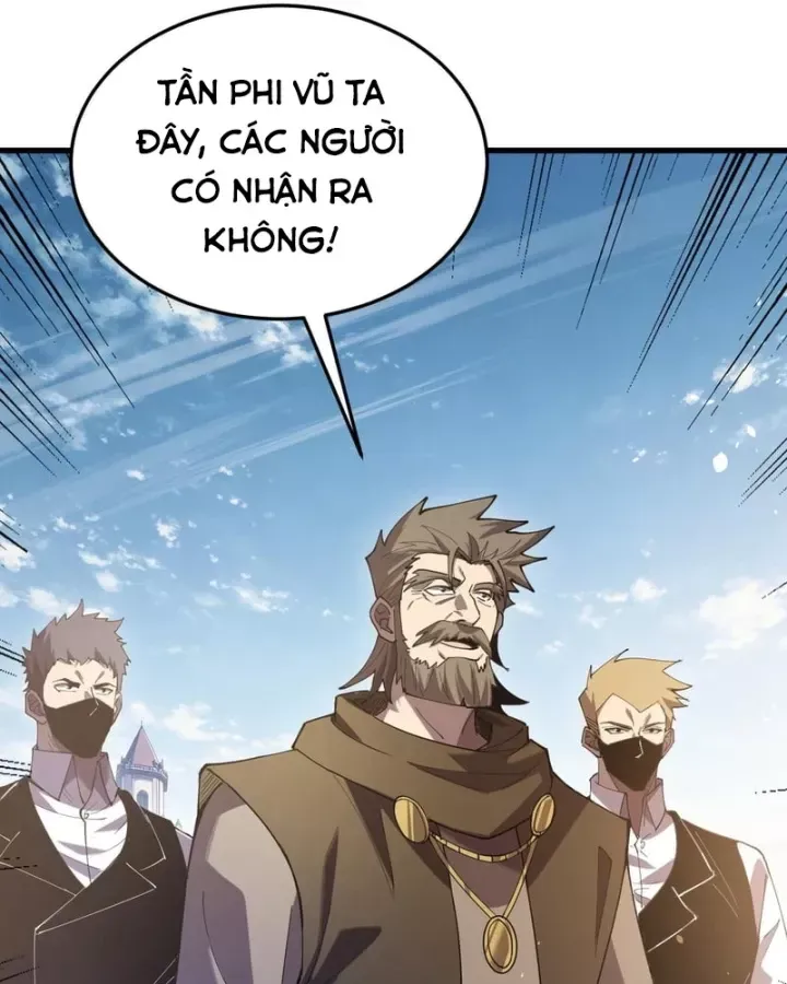 Toàn Dân Chuyển Chức: Bị Động Của Ta Vô Địch Chap 172 - Next Chap 173
