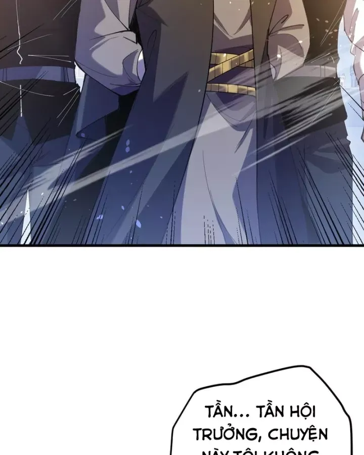 Toàn Dân Chuyển Chức: Bị Động Của Ta Vô Địch Chap 172 - Next Chap 173