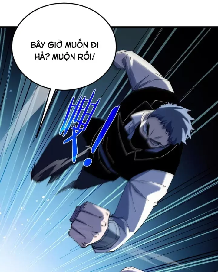 Toàn Dân Chuyển Chức: Bị Động Của Ta Vô Địch Chap 172 - Next Chap 173
