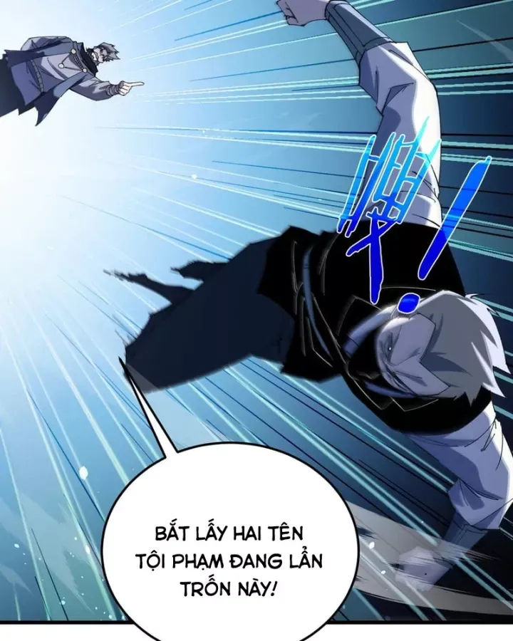 Toàn Dân Chuyển Chức: Bị Động Của Ta Vô Địch Chap 172 - Next Chap 173