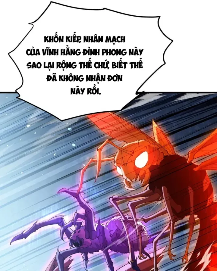 Toàn Dân Chuyển Chức: Bị Động Của Ta Vô Địch Chap 172 - Next Chap 173