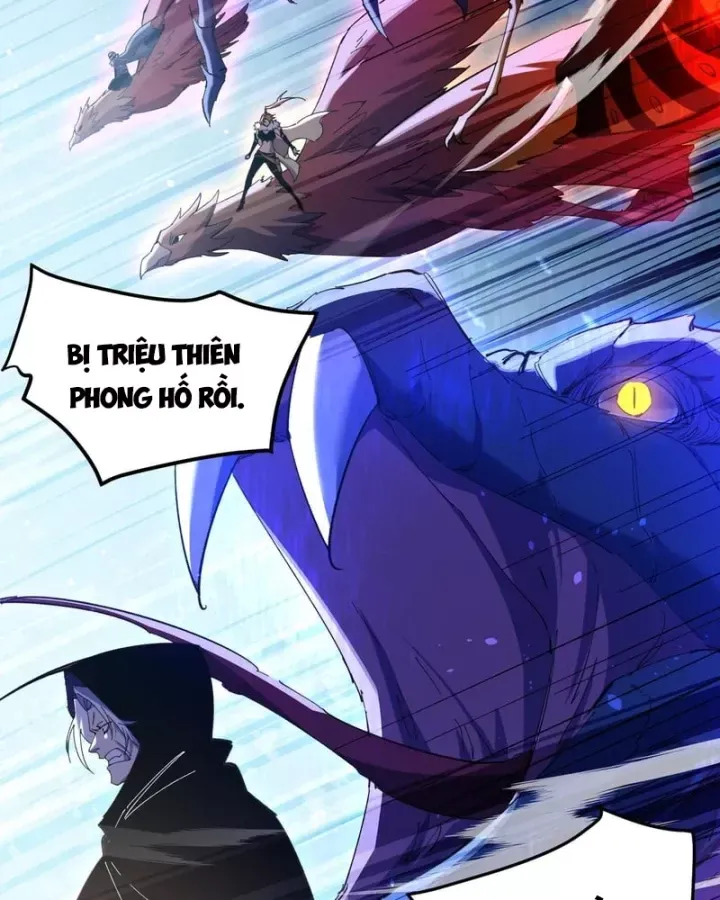 Toàn Dân Chuyển Chức: Bị Động Của Ta Vô Địch Chap 172 - Next Chap 173