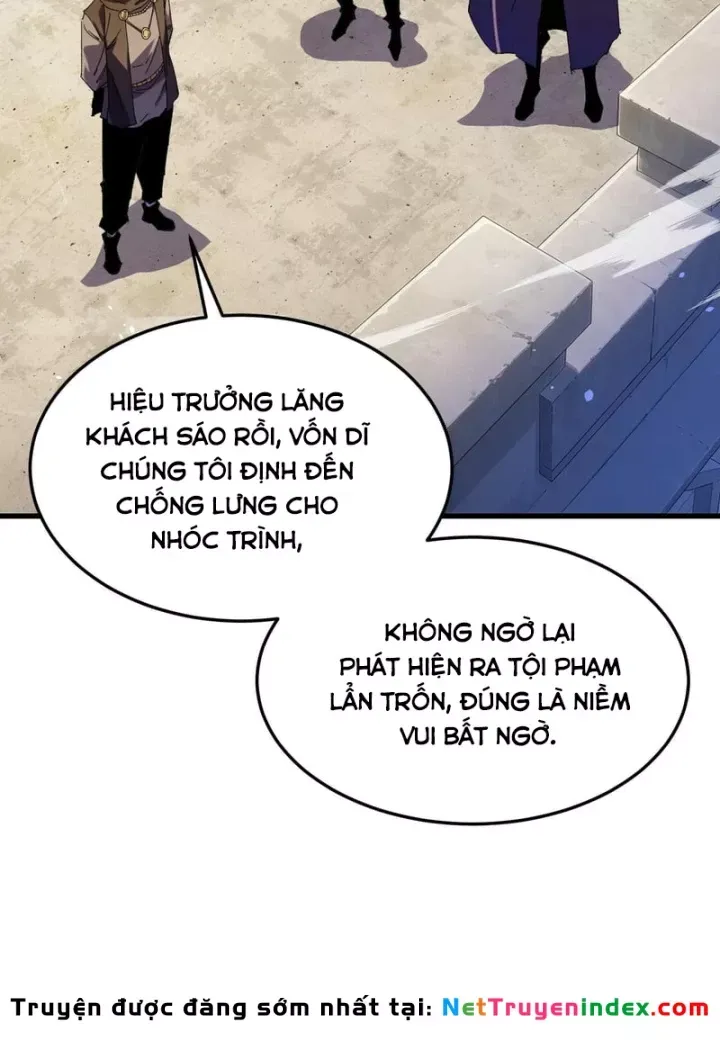 Toàn Dân Chuyển Chức: Bị Động Của Ta Vô Địch Chap 172 - Next Chap 173