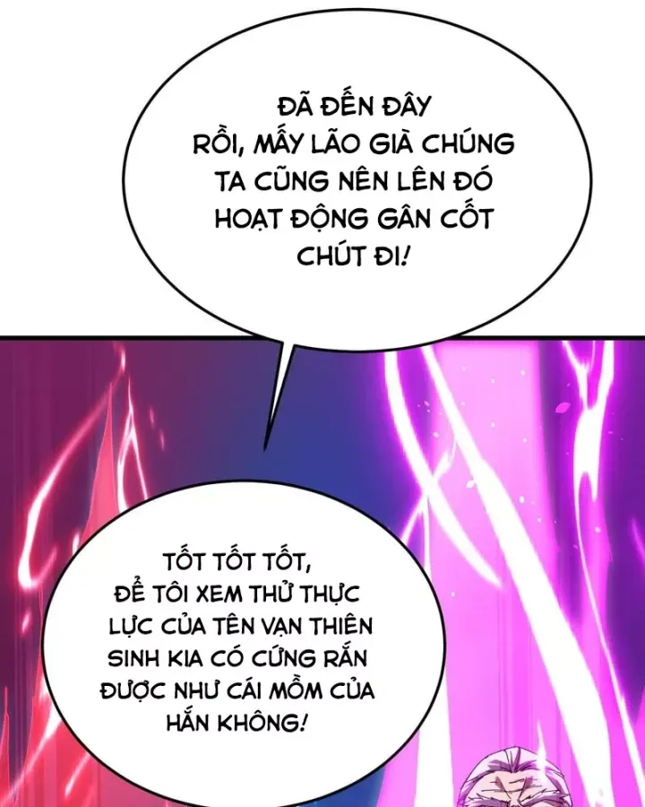 Toàn Dân Chuyển Chức: Bị Động Của Ta Vô Địch Chap 172 - Next Chap 173