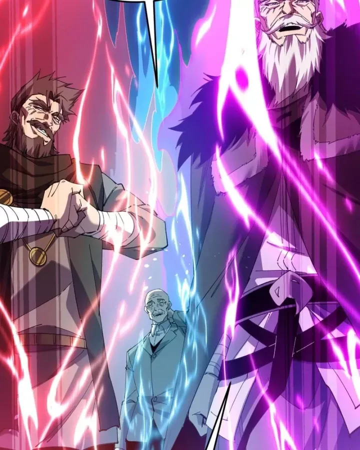 Toàn Dân Chuyển Chức: Bị Động Của Ta Vô Địch Chap 172 - Next Chap 173
