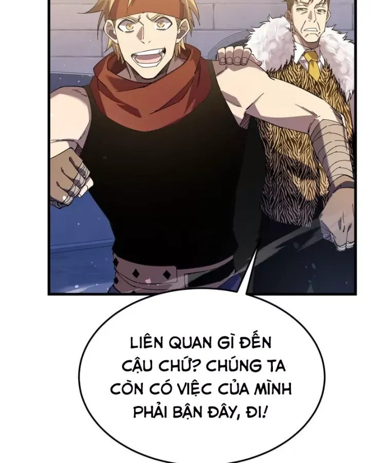 Toàn Dân Chuyển Chức: Bị Động Của Ta Vô Địch Chap 172 - Next Chap 173