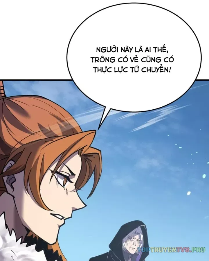 Toàn Dân Chuyển Chức: Bị Động Của Ta Vô Địch Chap 172 - Next Chap 173