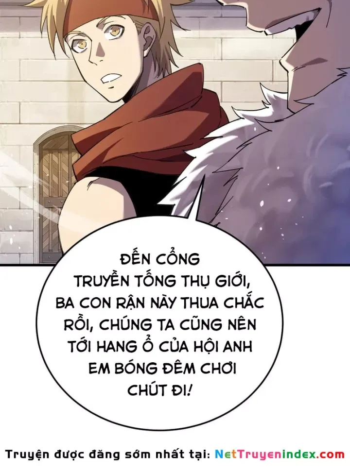 Toàn Dân Chuyển Chức: Bị Động Của Ta Vô Địch Chap 172 - Next Chap 173