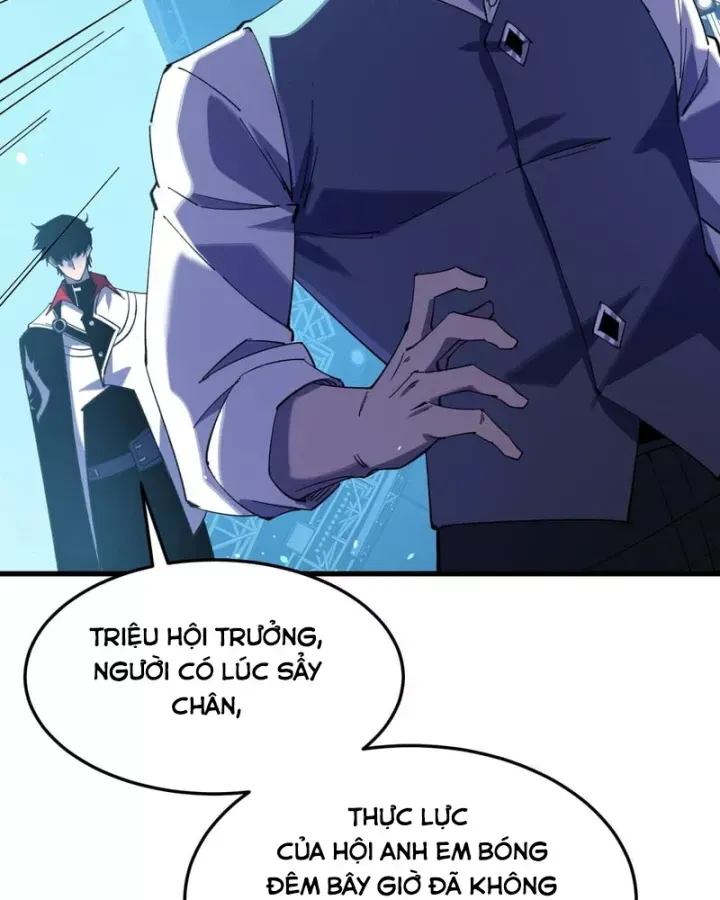 Toàn Dân Chuyển Chức: Bị Động Của Ta Vô Địch Chap 172 - Next Chap 173