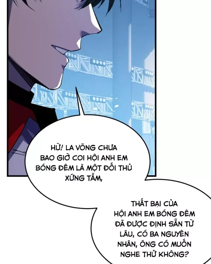 Toàn Dân Chuyển Chức: Bị Động Của Ta Vô Địch Chap 172 - Next Chap 173