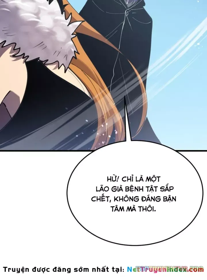 Toàn Dân Chuyển Chức: Bị Động Của Ta Vô Địch Chap 172 - Next Chap 173
