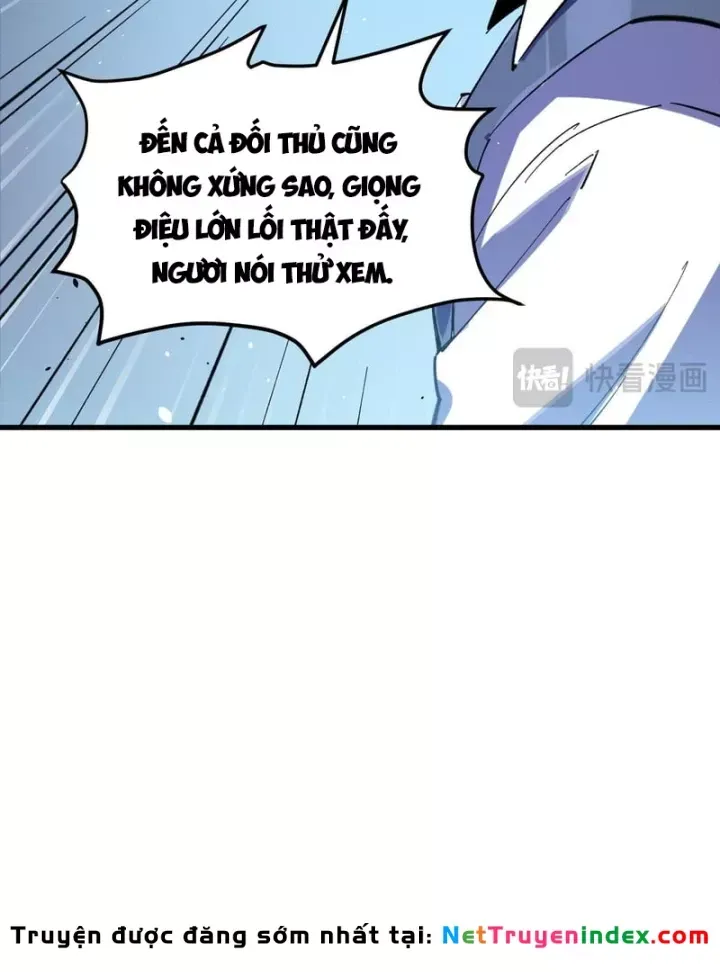 Toàn Dân Chuyển Chức: Bị Động Của Ta Vô Địch Chap 172 - Next Chap 173