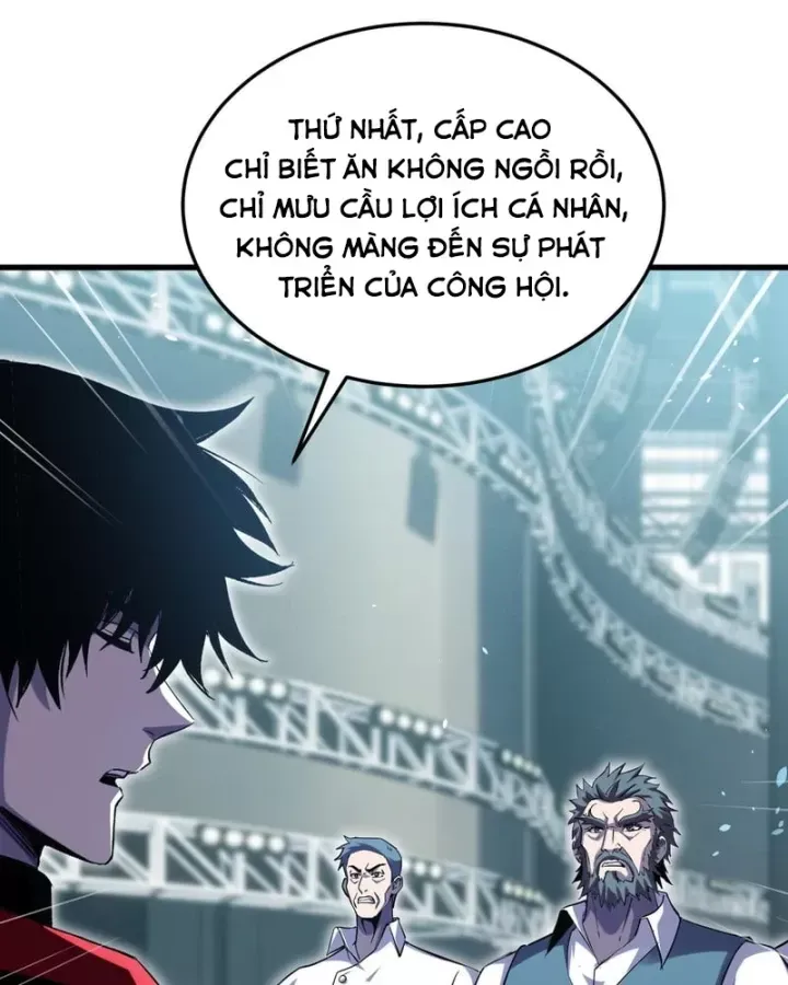 Toàn Dân Chuyển Chức: Bị Động Của Ta Vô Địch Chap 172 - Next Chap 173