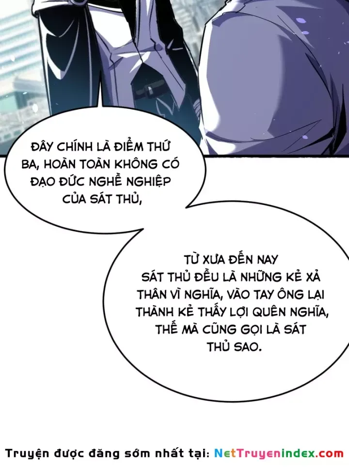 Toàn Dân Chuyển Chức: Bị Động Của Ta Vô Địch Chap 172 - Next Chap 173