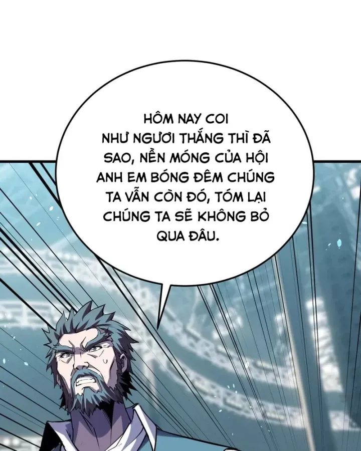 Toàn Dân Chuyển Chức: Bị Động Của Ta Vô Địch Chap 172 - Next Chap 173