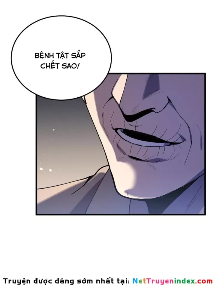 Toàn Dân Chuyển Chức: Bị Động Của Ta Vô Địch Chap 172 - Next Chap 173