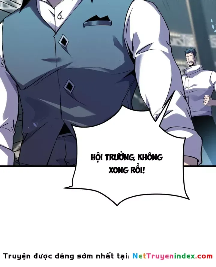Toàn Dân Chuyển Chức: Bị Động Của Ta Vô Địch Chap 172 - Next Chap 173