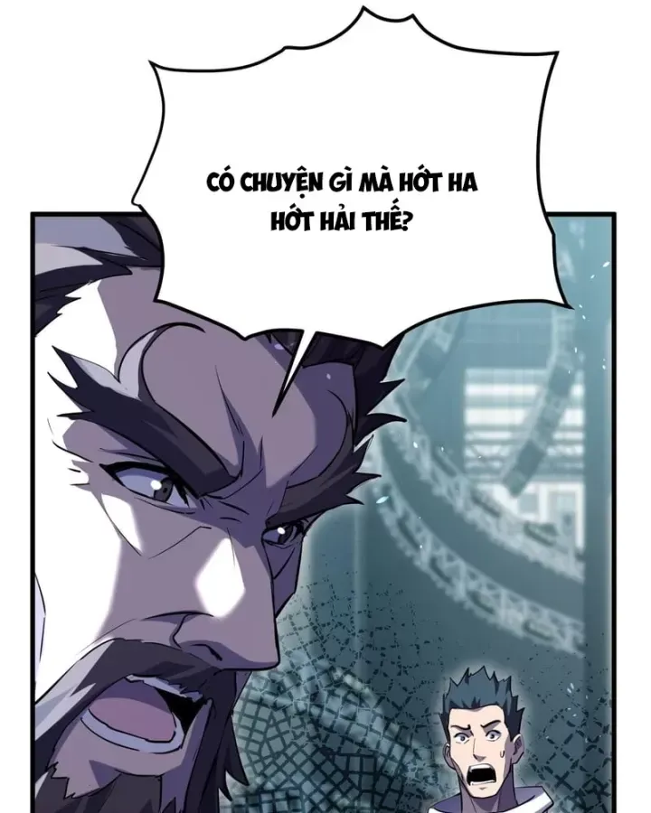 Toàn Dân Chuyển Chức: Bị Động Của Ta Vô Địch Chap 172 - Next Chap 173