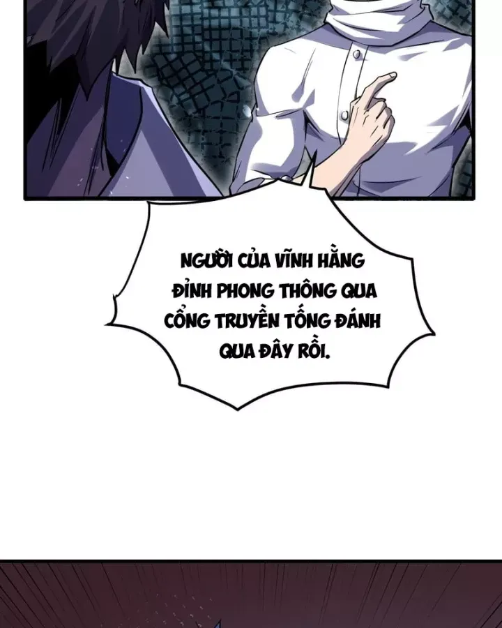 Toàn Dân Chuyển Chức: Bị Động Của Ta Vô Địch Chap 172 - Next Chap 173