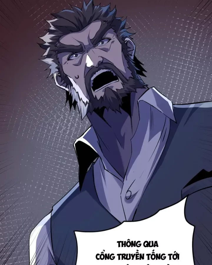 Toàn Dân Chuyển Chức: Bị Động Của Ta Vô Địch Chap 172 - Next Chap 173
