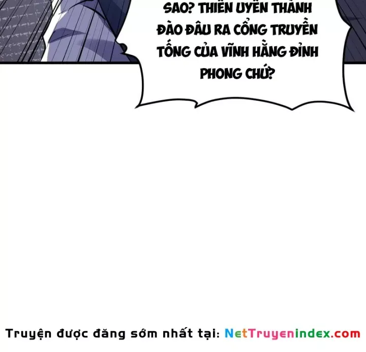 Toàn Dân Chuyển Chức: Bị Động Của Ta Vô Địch Chap 172 - Next Chap 173