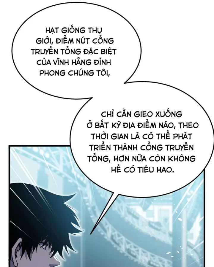 Toàn Dân Chuyển Chức: Bị Động Của Ta Vô Địch Chap 172 - Next Chap 173