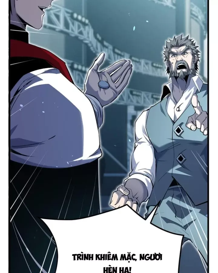 Toàn Dân Chuyển Chức: Bị Động Của Ta Vô Địch Chap 172 - Next Chap 173