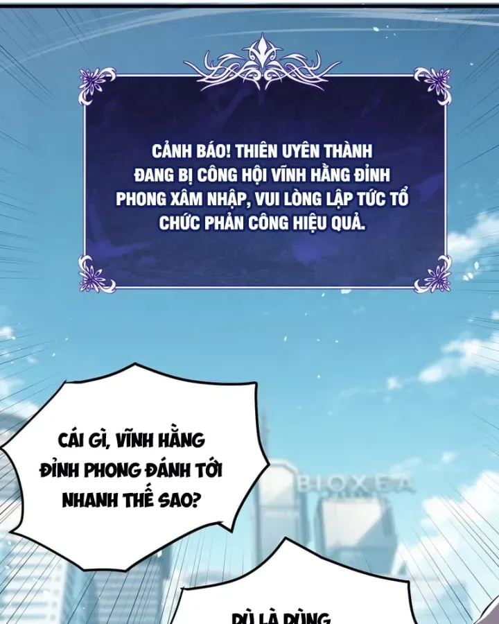 Toàn Dân Chuyển Chức: Bị Động Của Ta Vô Địch Chap 172 - Next Chap 173
