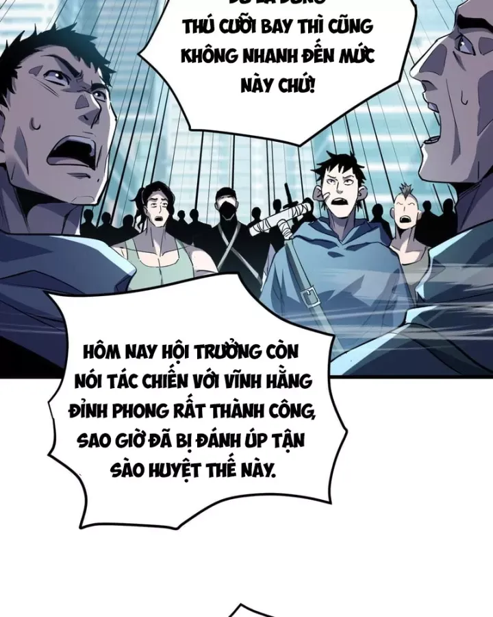Toàn Dân Chuyển Chức: Bị Động Của Ta Vô Địch Chap 172 - Next Chap 173