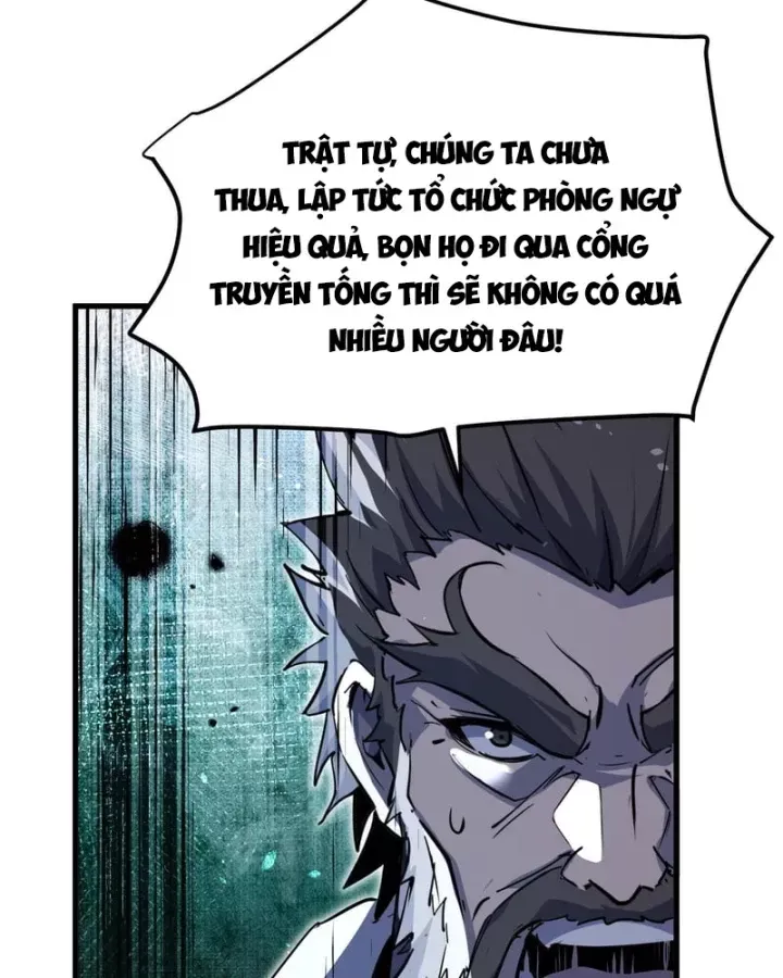 Toàn Dân Chuyển Chức: Bị Động Của Ta Vô Địch Chap 172 - Next Chap 173