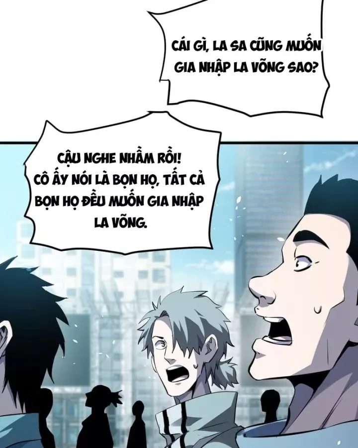 Toàn Dân Chuyển Chức: Bị Động Của Ta Vô Địch Chap 172 - Next Chap 173
