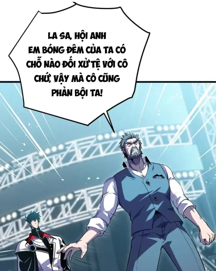 Toàn Dân Chuyển Chức: Bị Động Của Ta Vô Địch Chap 172 - Next Chap 173