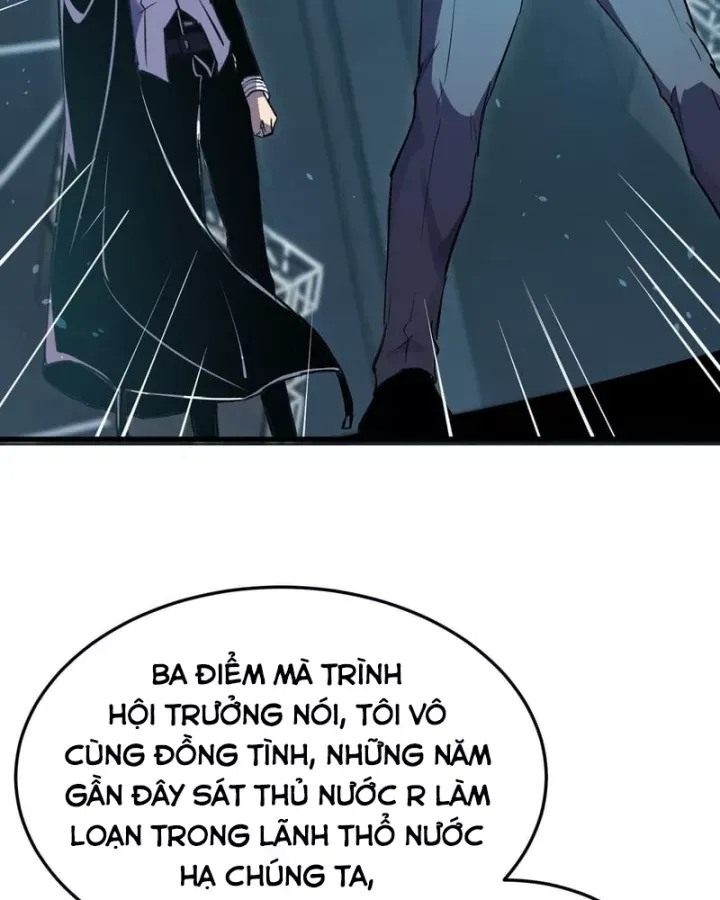 Toàn Dân Chuyển Chức: Bị Động Của Ta Vô Địch Chap 172 - Next Chap 173