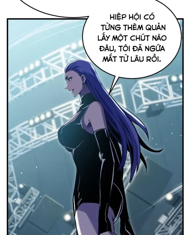 Toàn Dân Chuyển Chức: Bị Động Của Ta Vô Địch Chap 172 - Next Chap 173